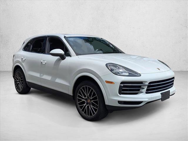 Used 2019 Porsche Cayenne image 3