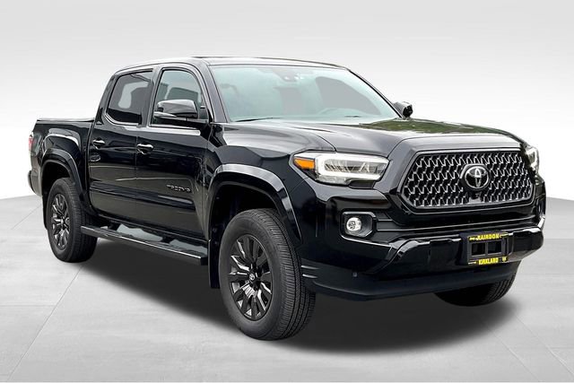 Used 2023 Toyota Tacoma Limited