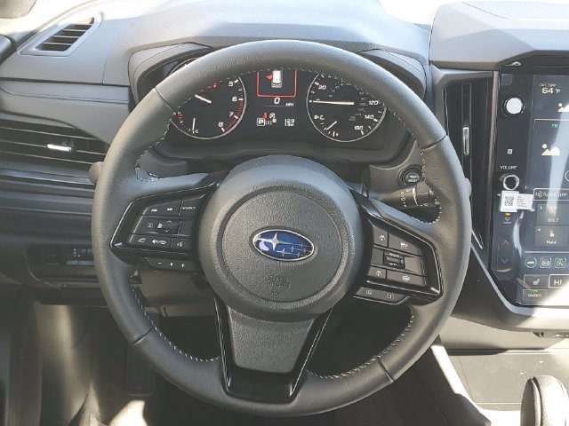New 2026 Subaru Forester Premium AWD/4WD image 15