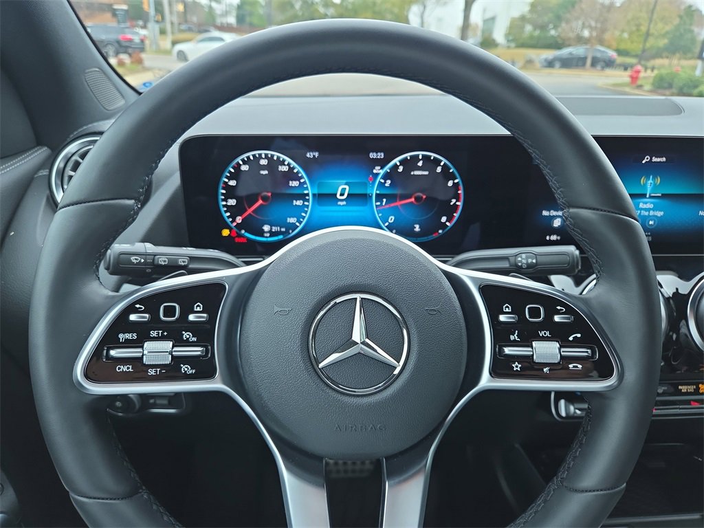 Certified 2023 Mercedes-Benz GLA 250 4MATIC image 20
