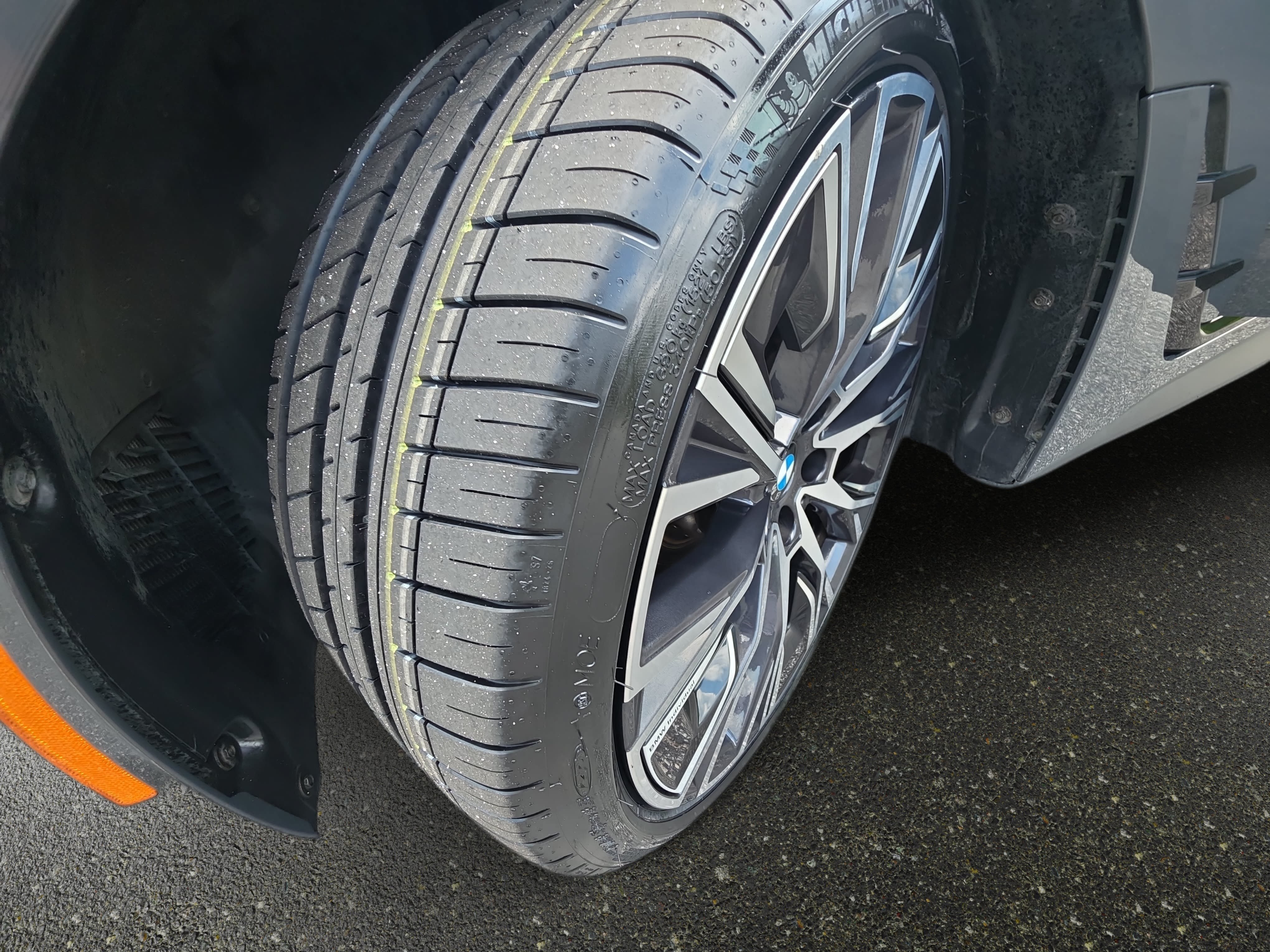 Used 2022 BMW M440i xDrive Gran Coupe w/ Premium Package AWD/4WD image 33