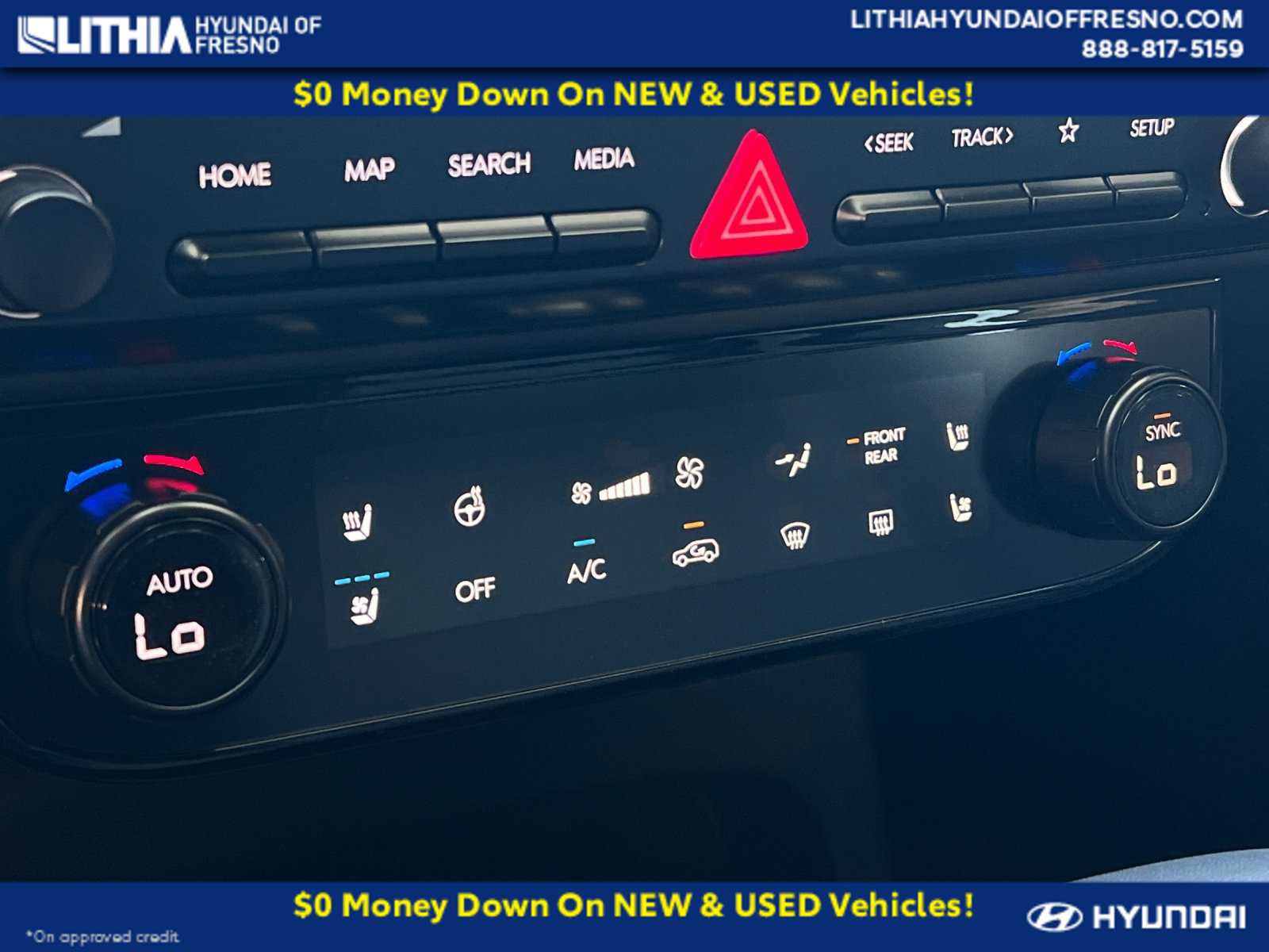 New 2026 Hyundai Palisade XRT Pro AWD/4WD image 22