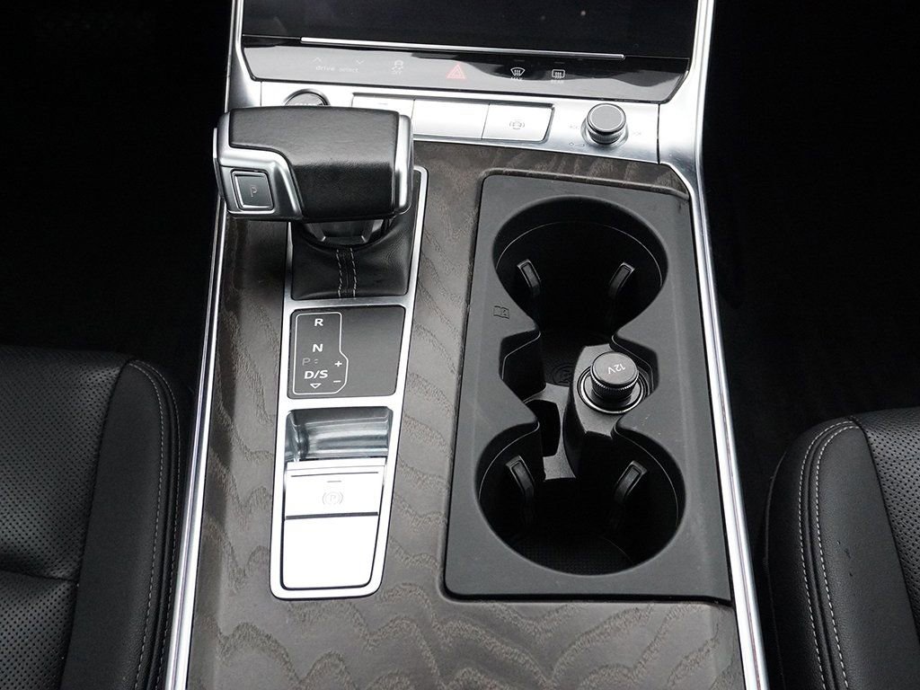 Used 2022 Audi A7 3.0T Prestige AWD/4WD image 56
