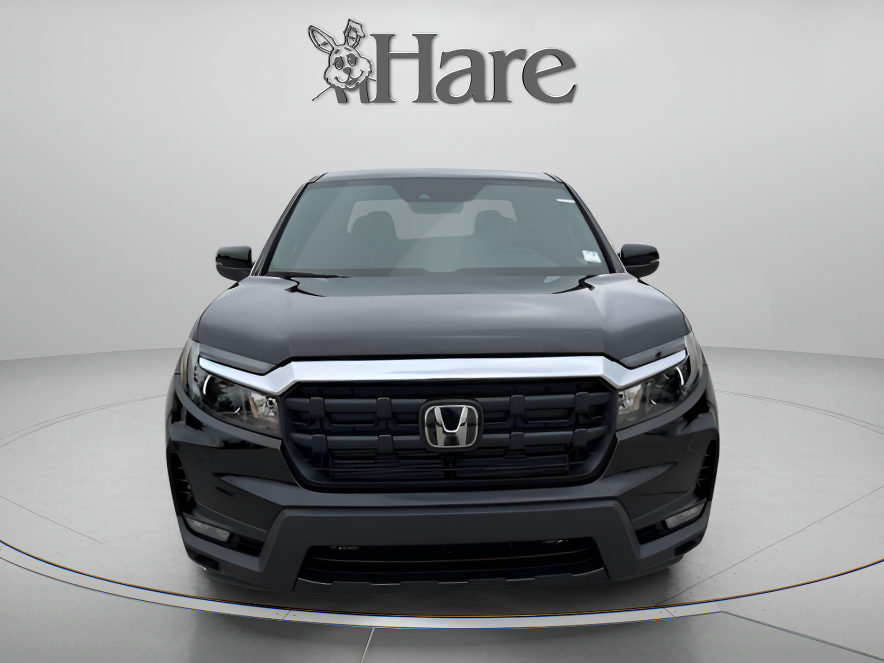 New 2026 Honda Ridgeline RTL image 8