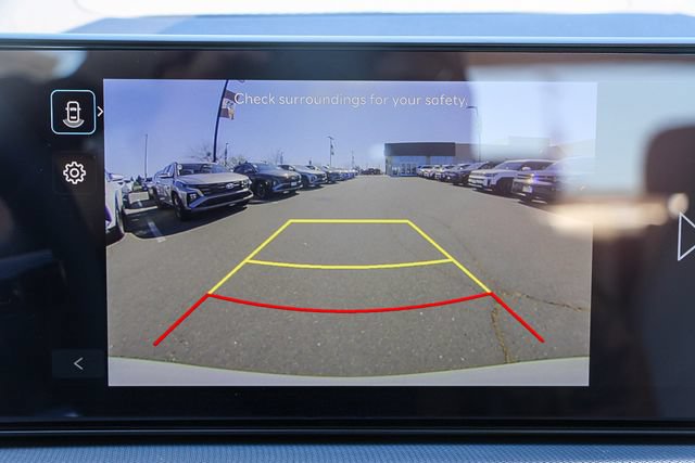 New 2026 Hyundai Sonata SEL FWD image 27