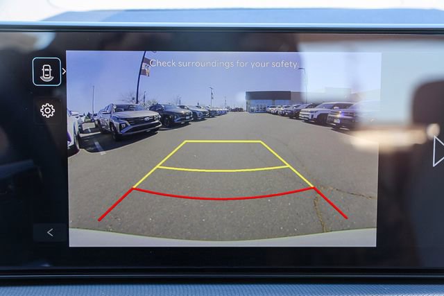 New 2026 Hyundai Sonata SEL FWD image 27