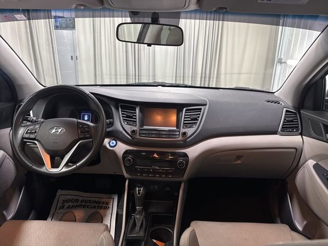 Used 2018 Hyundai Tucson Sport image 12