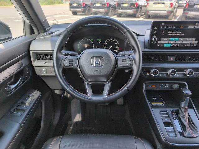 Used 2025 Honda CR-V Sport-L image 19