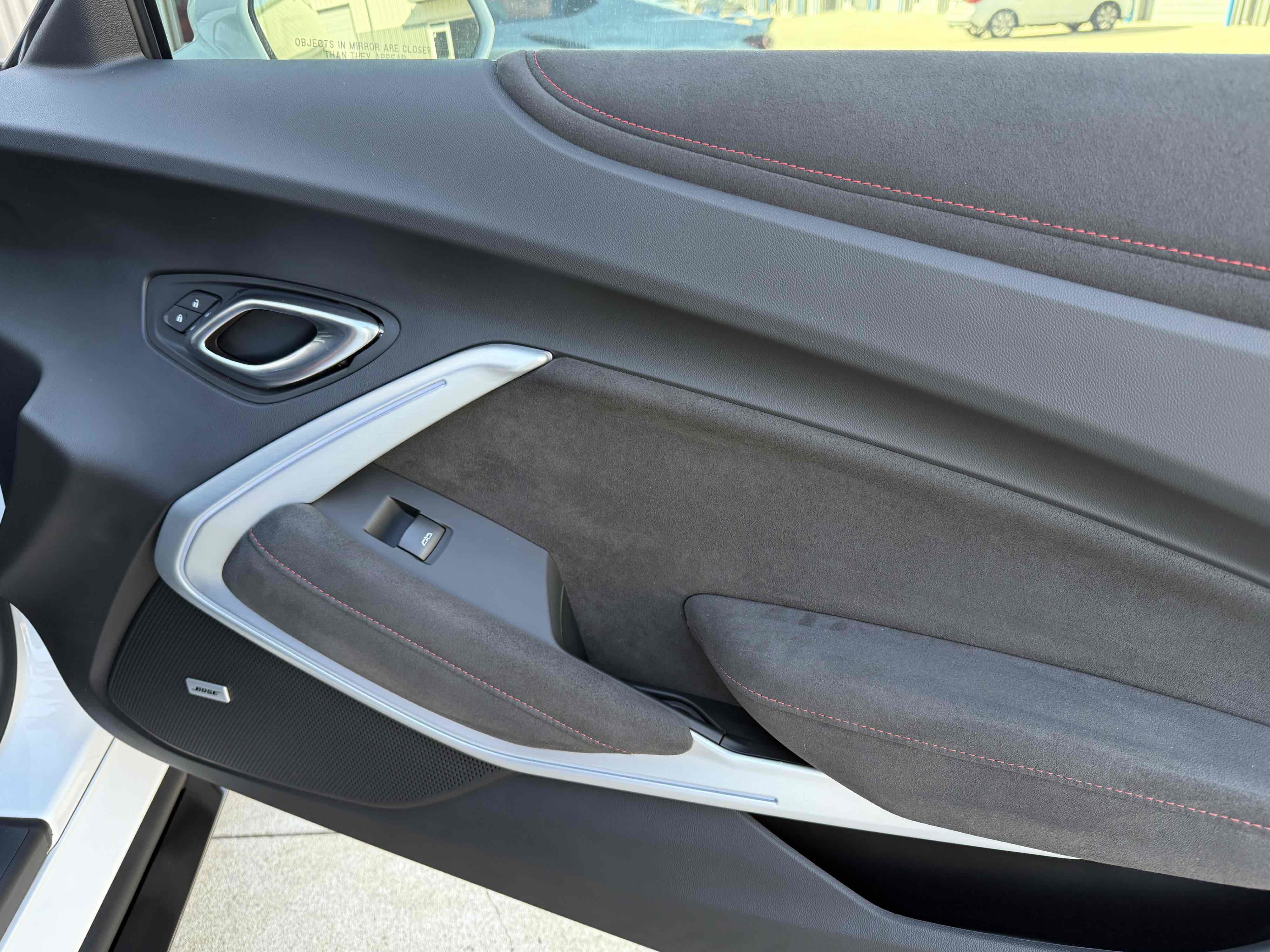 Used 2018 Chevrolet Camaro ZL1 image 31