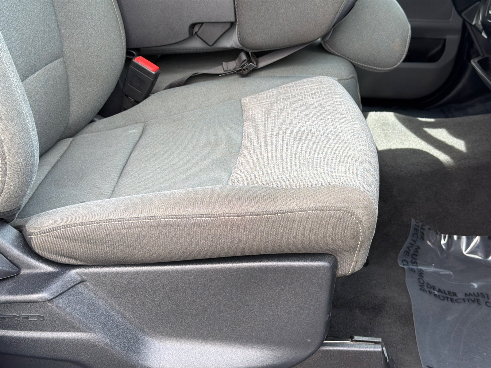 Used 2025 Ford F350 XLT AWD/4WD image 12