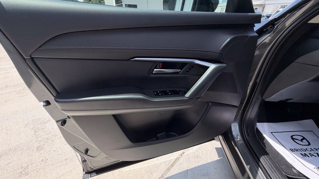 New 2026 MAZDA CX-5 AWD 2.5 S image 13