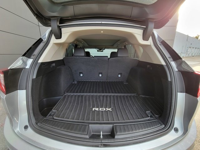 Used 2022 Acura RDX FWD image 6
