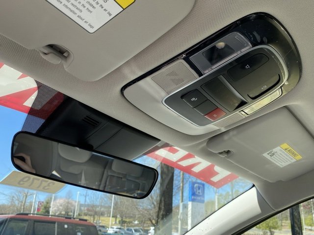 New 2025 Hyundai Tucson SE image 26