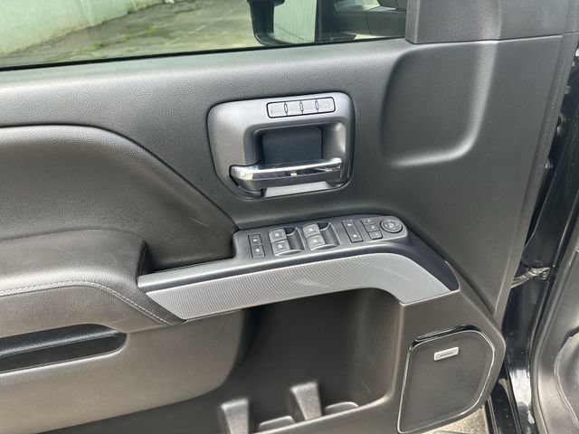 Used 2019 Chevrolet Silverado 3500 LTZ w/ LTZ Plus Package AWD/4WD image 16