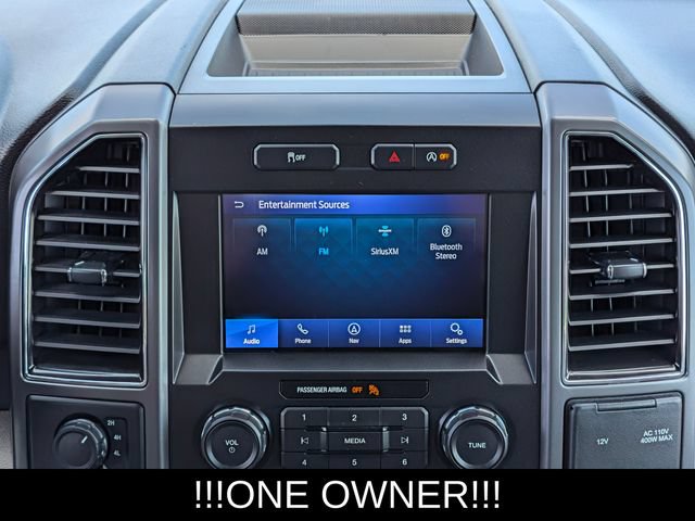 Used 2019 Ford F150 XLT w/ Equipment Group 302A Luxury AWD/4WD image 34