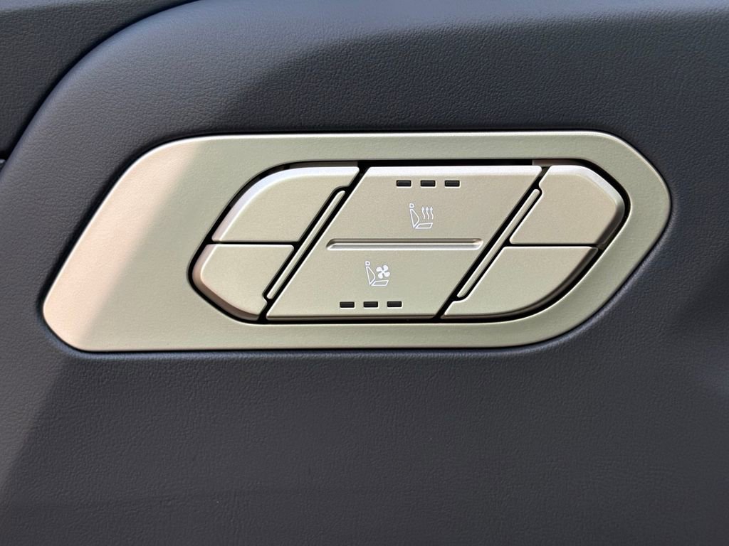 New 2027 Kia Telluride EX FWD image 21