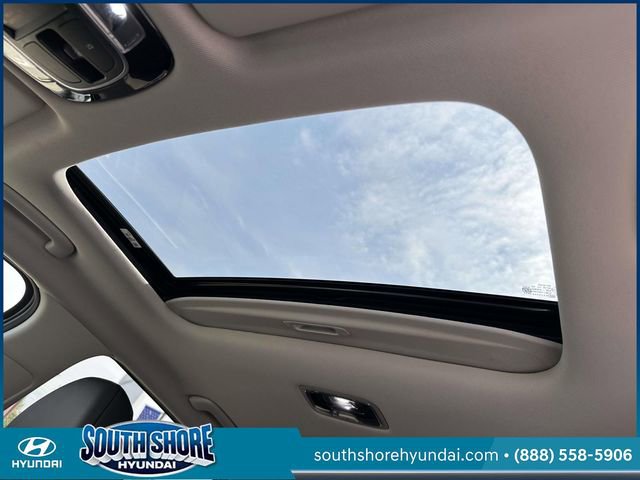 Certified 2026 Hyundai Tucson SEL AWD/4WD image 22