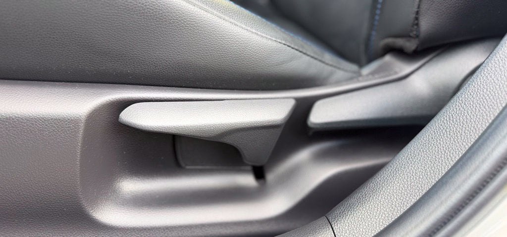 Used 2024 Toyota Corolla GR AWD/4WD image 22
