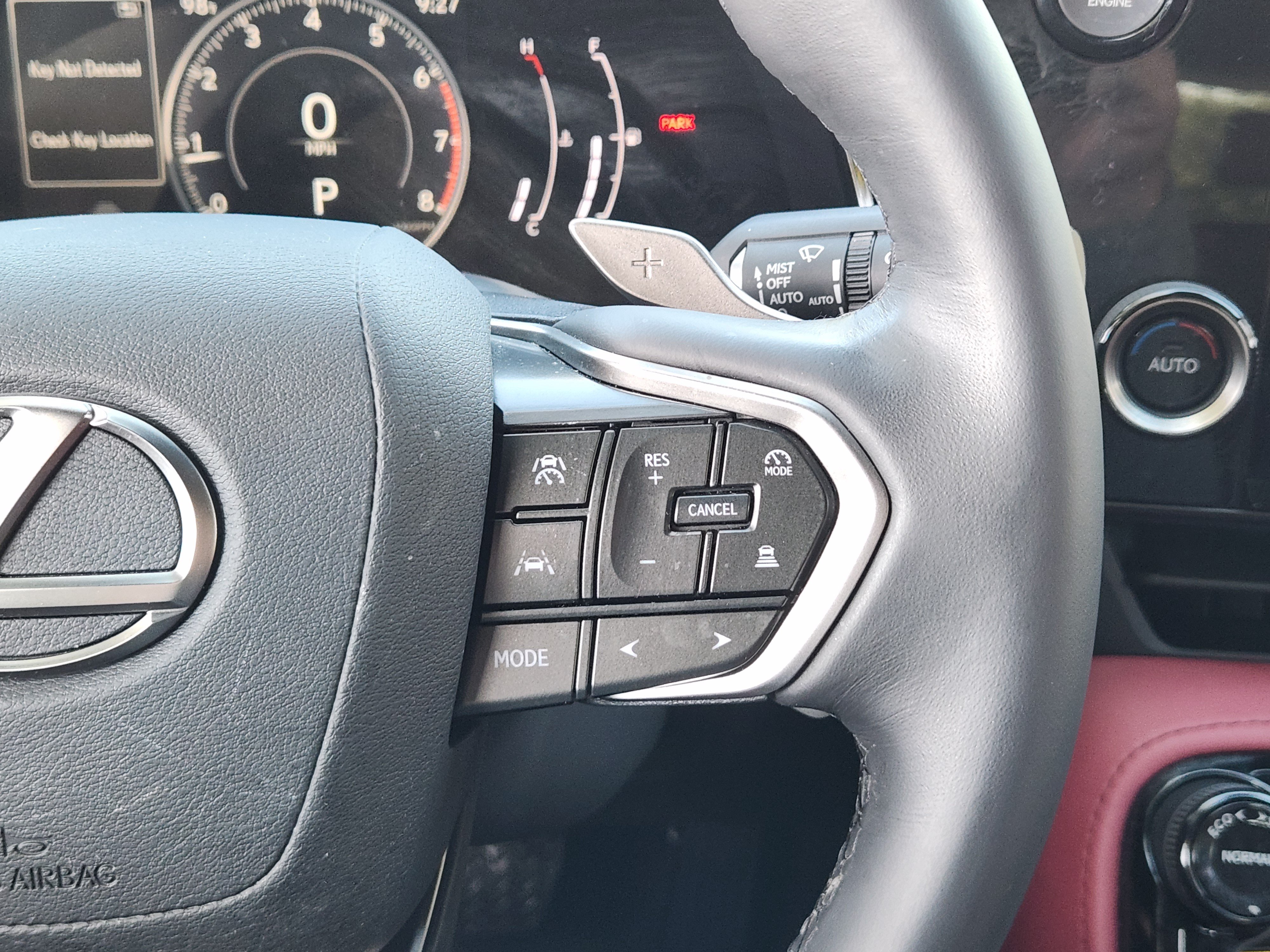 Used 2025 Lexus NX 350 AWD w/ Accessory Package (2T) image 38