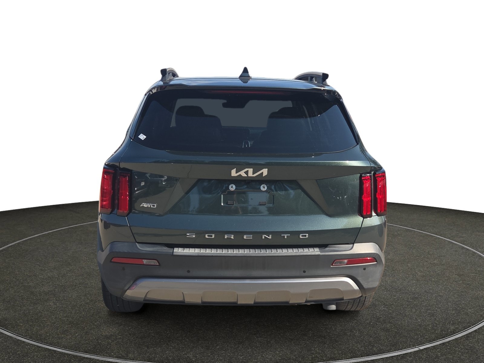 Used 2022 Kia Sorento SX Prestige AWD/4WD image 5