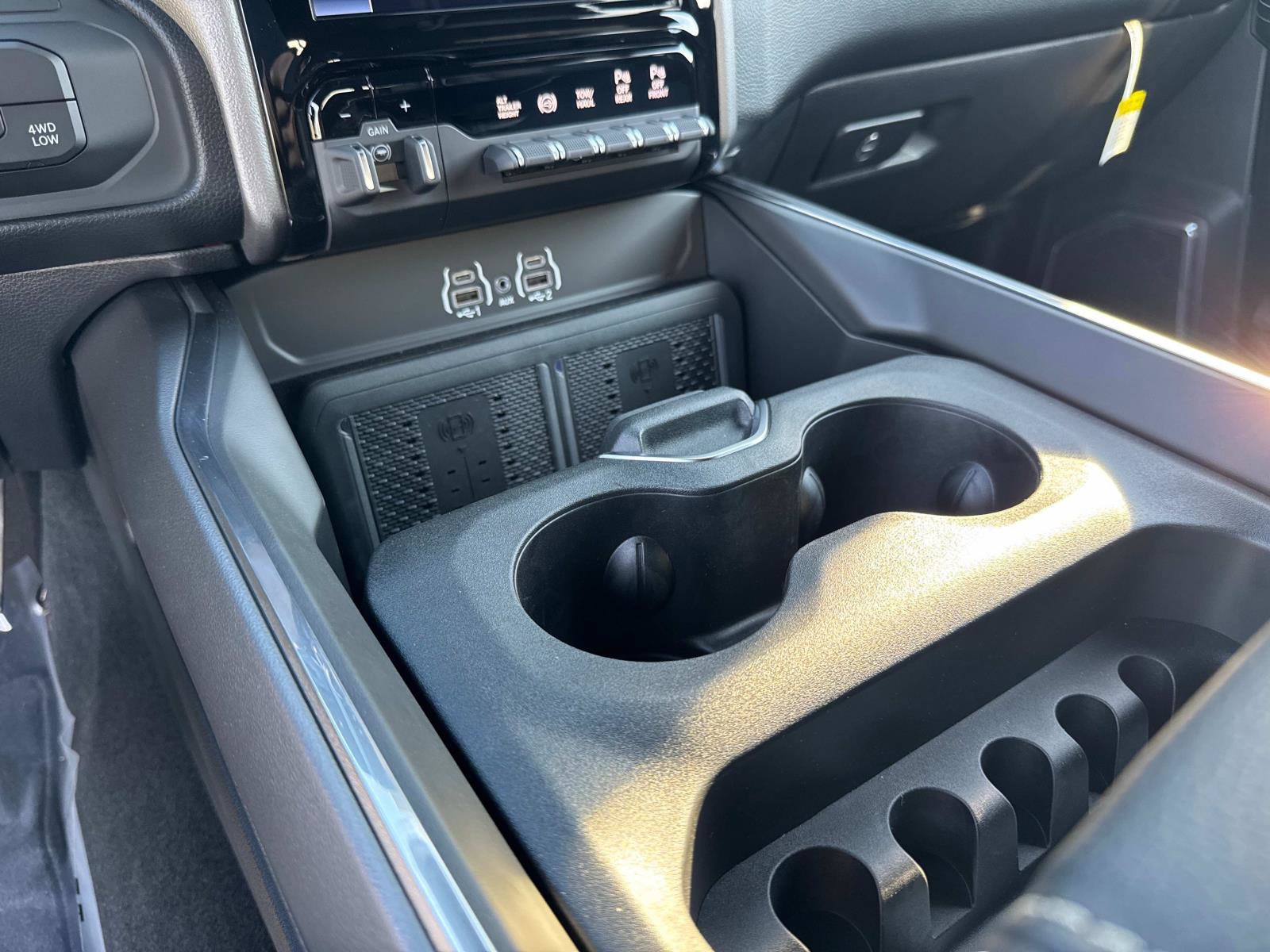 New 2026 RAM 3500 Laramie w/ Safety Group image 28