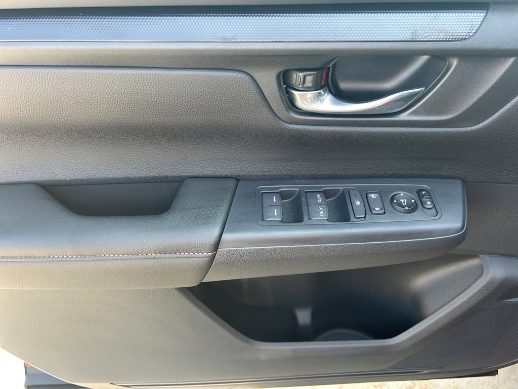 New 2026 Honda CR-V TrailSport image 27