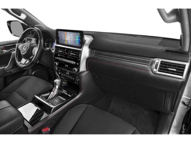 Used 2022 Lexus GX 460 Premium w/ Premium Plus Package AWD/4WD image 30