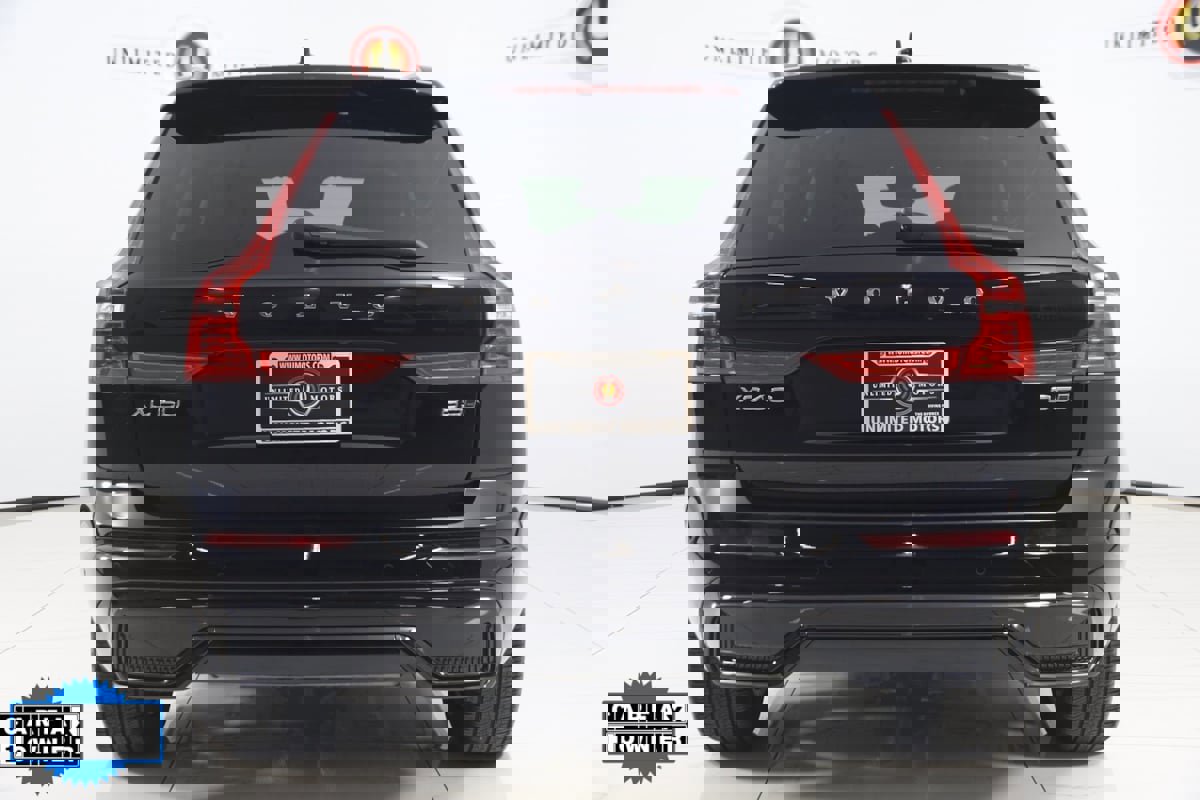 Used 2025 Volvo XC60 B5 Plus image 47