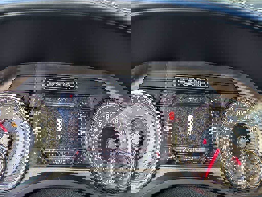 Used 2019 RAM 1500 Limited AWD/4WD image 30