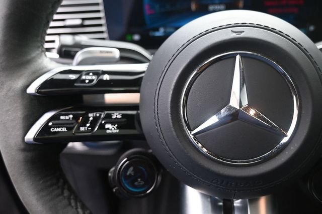 Certified 2024 Mercedes-Benz GLE 63 AMG S image 15
