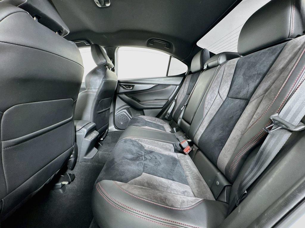 Used 2024 Subaru WRX TR w/ Popular Package #1A AWD/4WD image 13