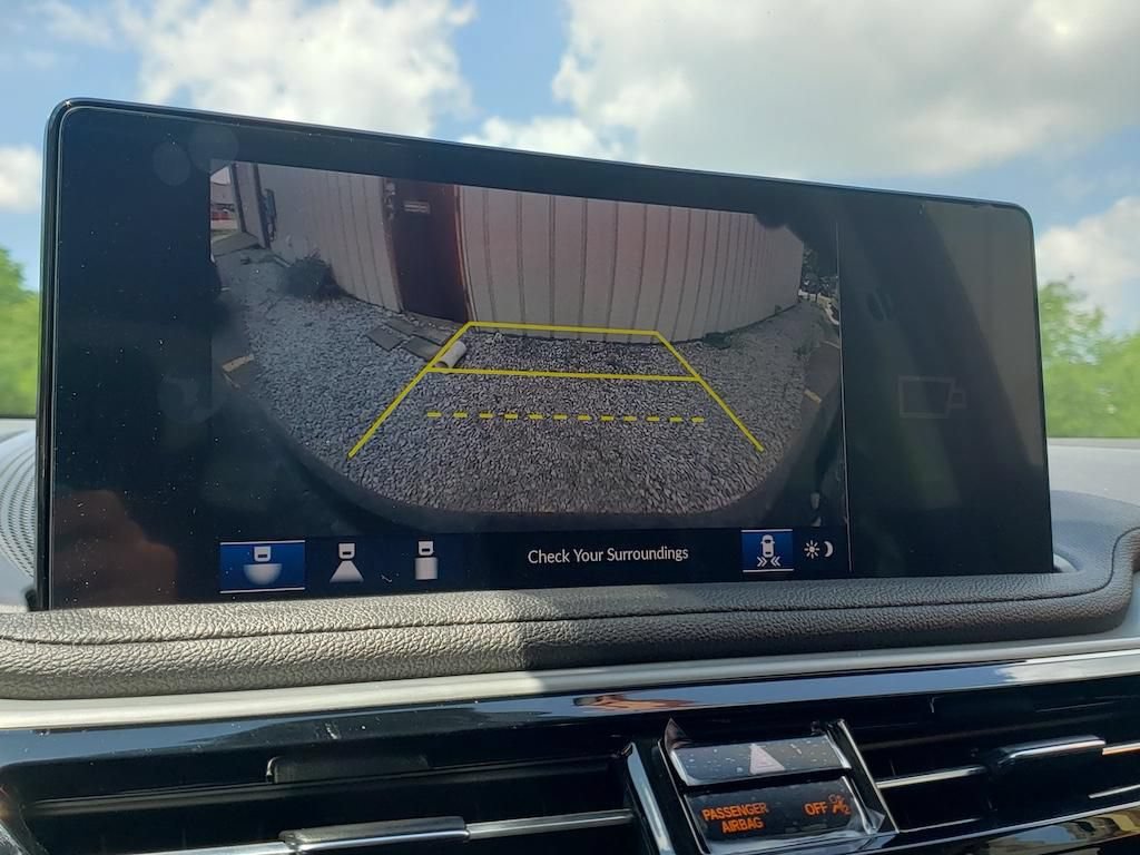 New 2026 Acura MDX SH-AWD image 13