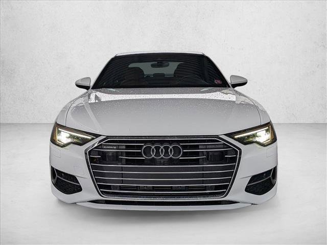 Used 2023 Audi A6 Premium Plus video 2
