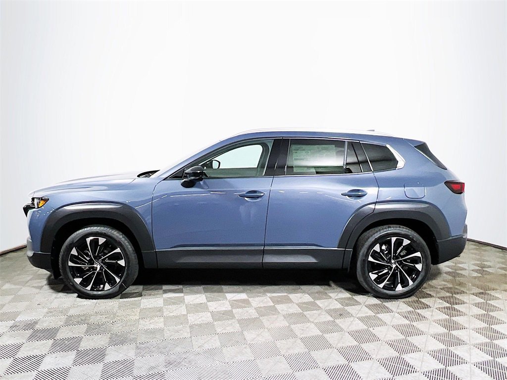 New 2026 MAZDA CX-50 2.5 Hybrid w/ Weather Package image 4