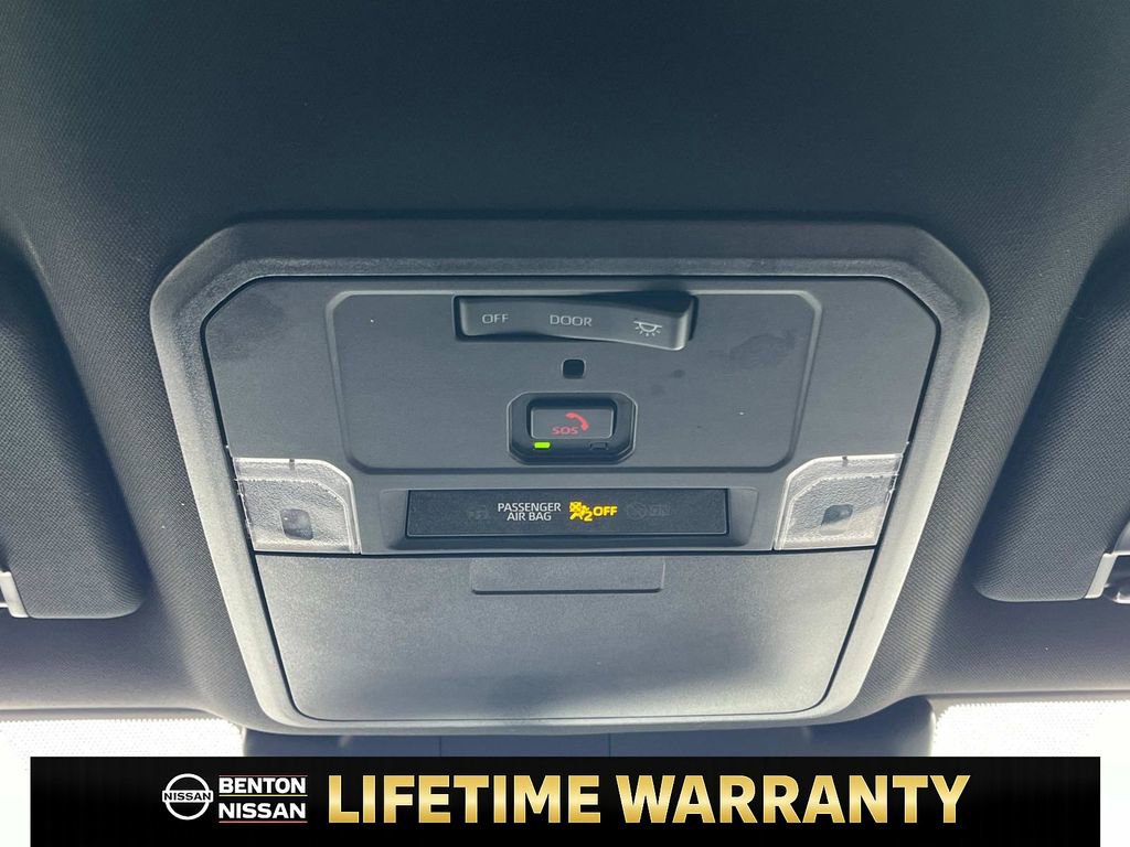 Used 2025 Toyota Tacoma TRD Off-Road image 42