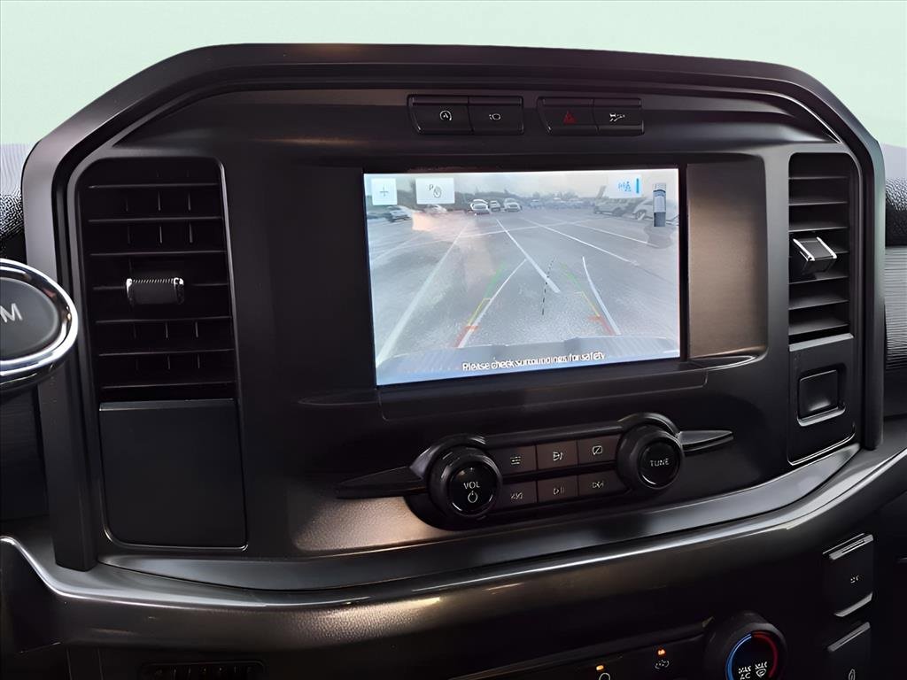 Used 2021 Ford F150 XL w/ STX Appearance Package image 21