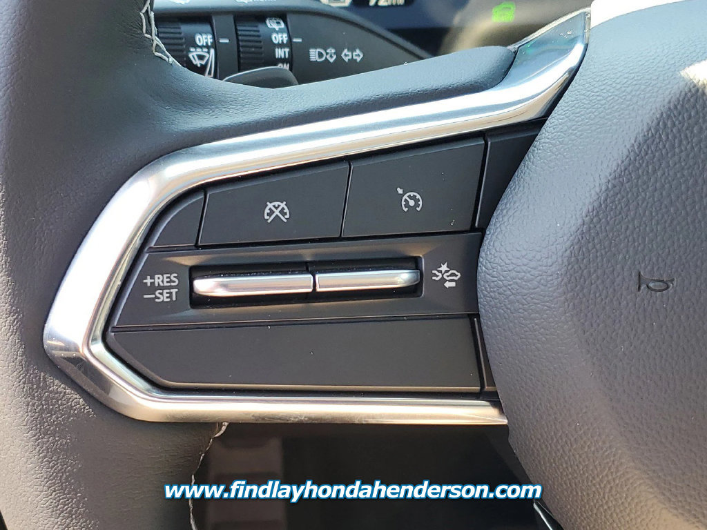 New 2026 Honda Prologue Touring image 16