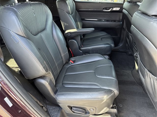 Certified 2024 Hyundai Palisade Calligraphy image 15