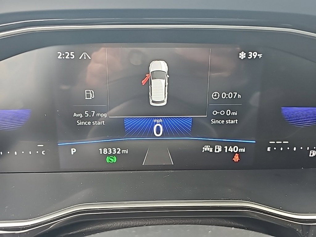 Used 2024 Volkswagen Jetta Sport image 17