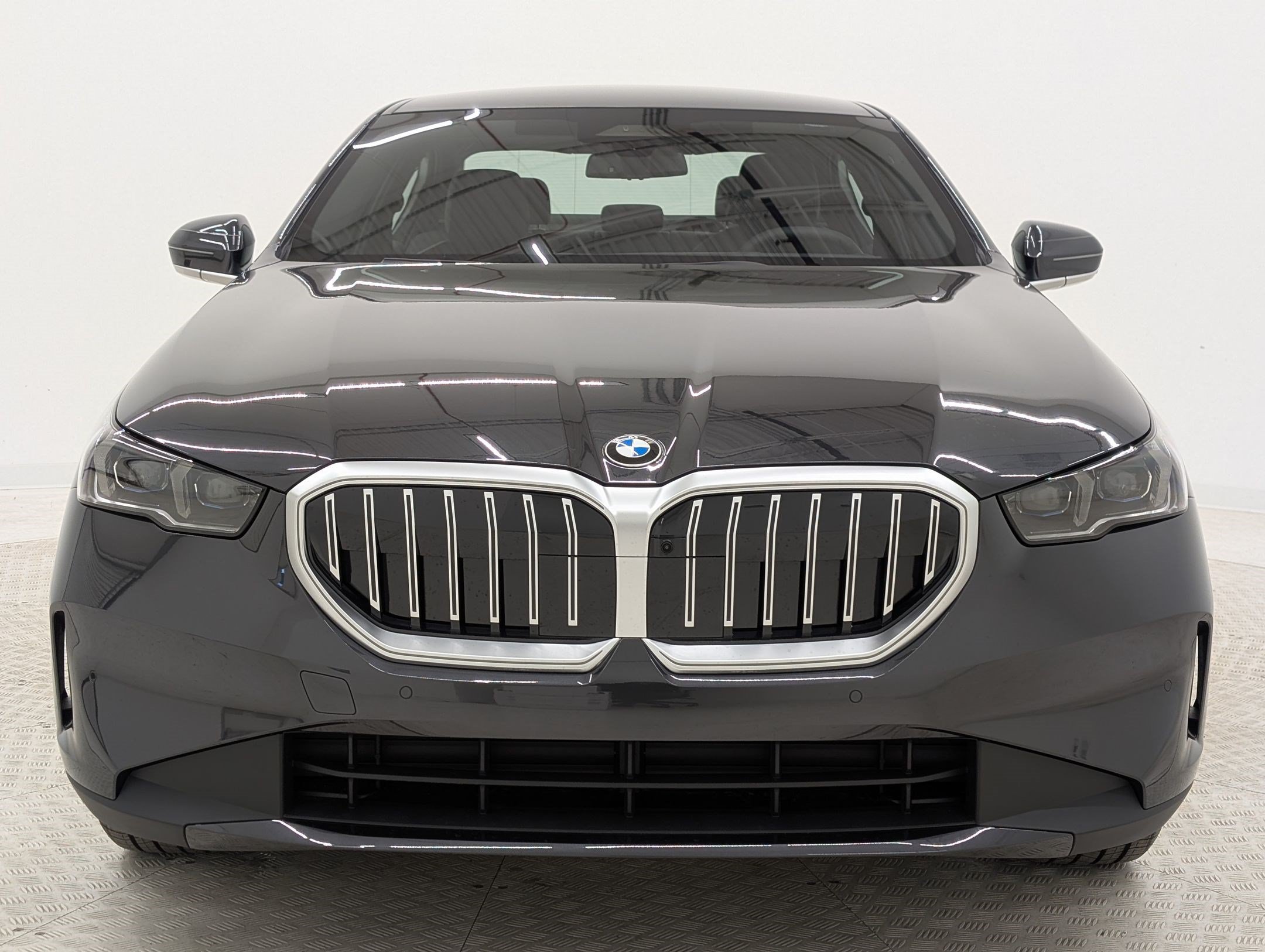 New 2026 BMW 530i w/ Premium Package RWD image 6