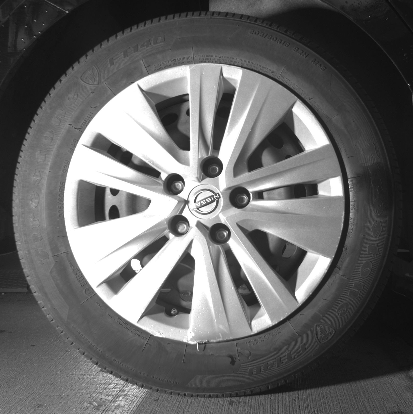 Used 2024 Nissan Sentra S FWD image 15