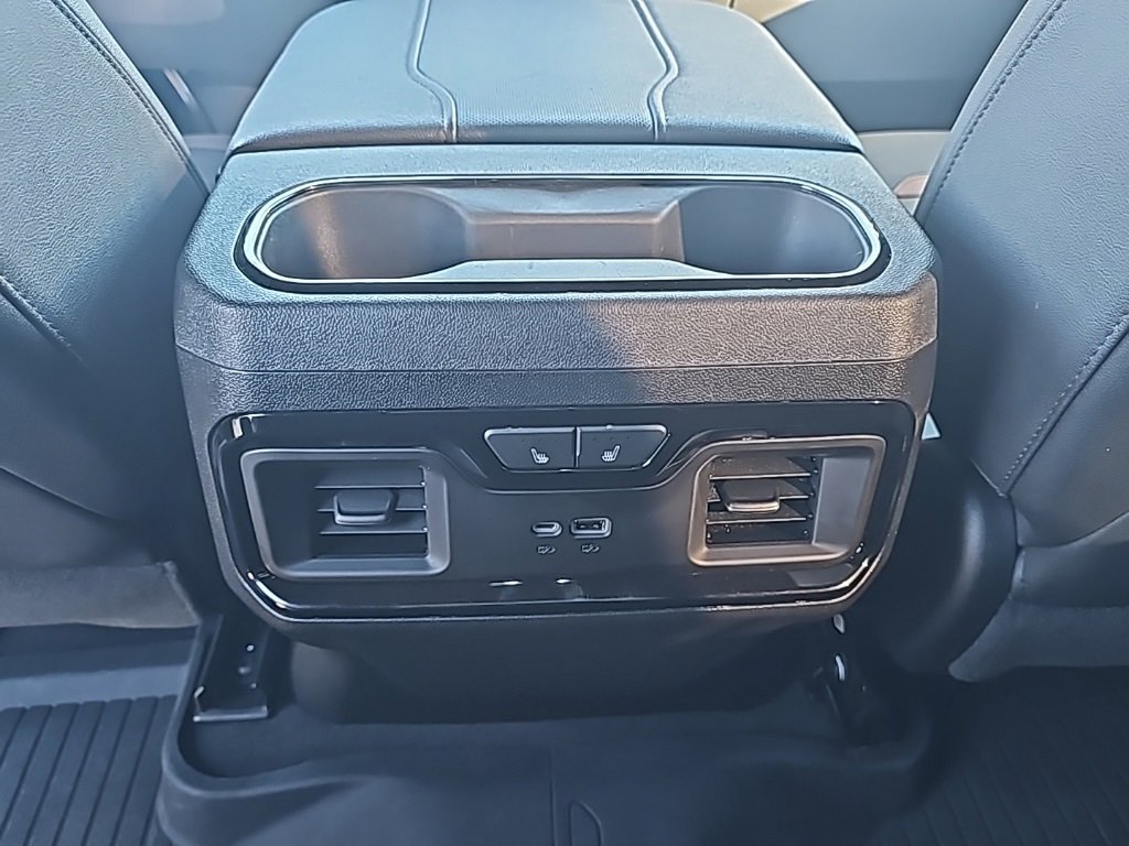 Used 2024 GMC Sierra 1500 AT4 w/ AT4 Preferred Package image 15