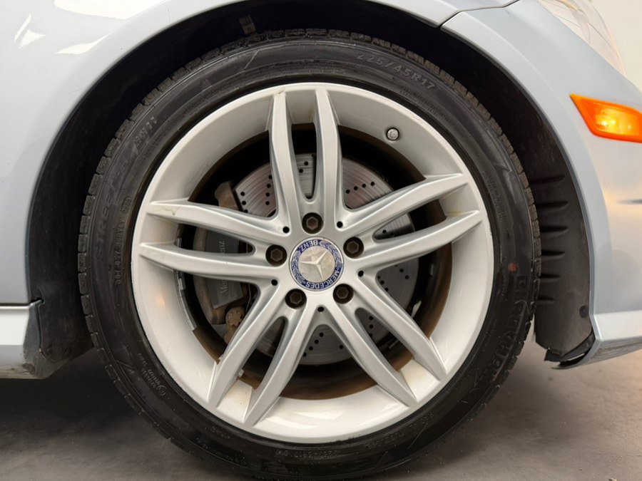 Used 2013 Mercedes-Benz C 300 4MATIC Sedan image 83