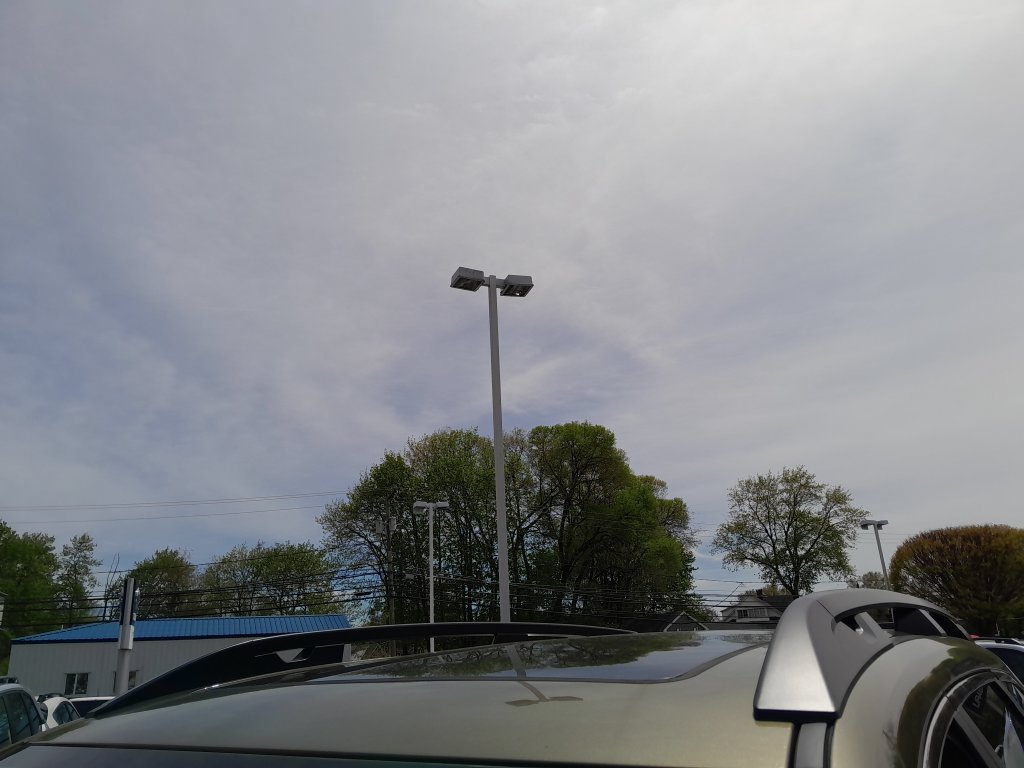 New 2026 Subaru Ascent Limited AWD/4WD image 50