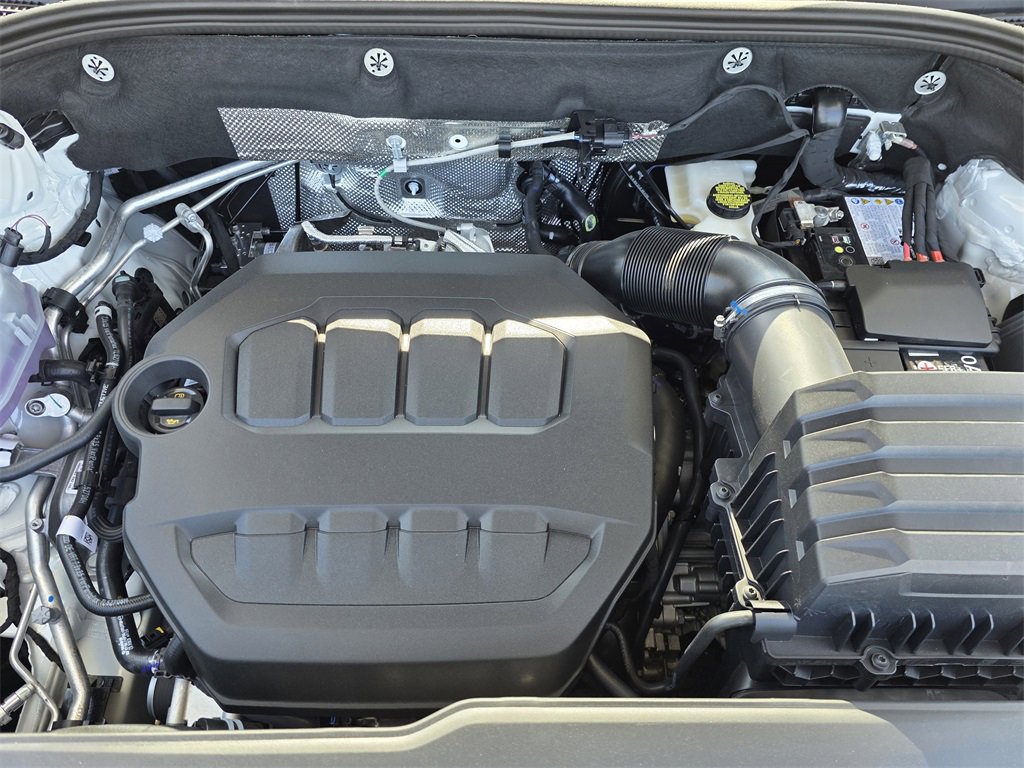 New 2026 Volkswagen Atlas SEL Premium R-Line image 21