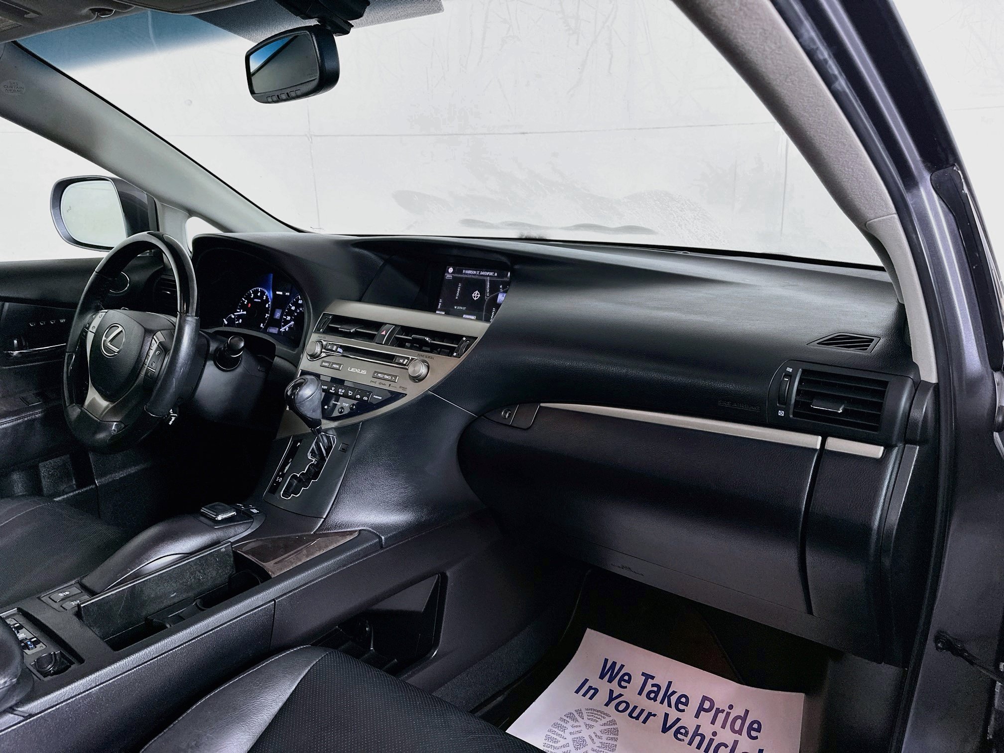 Used 2015 Lexus RX 350 AWD image 29
