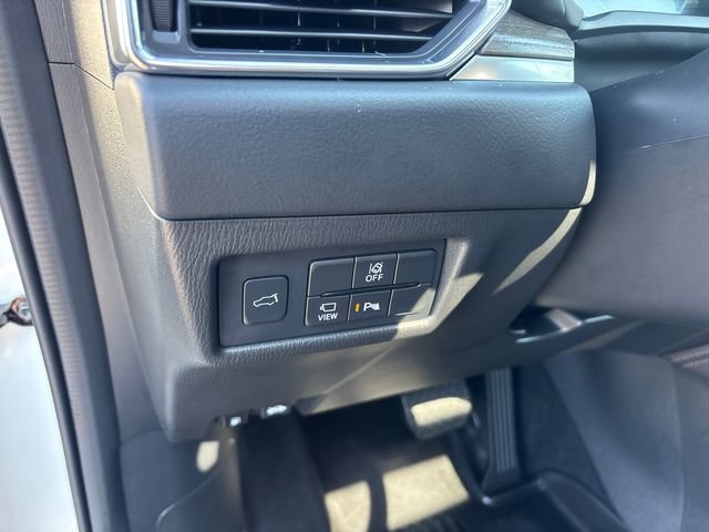 Used 2025 MAZDA CX-5 Signature image 16