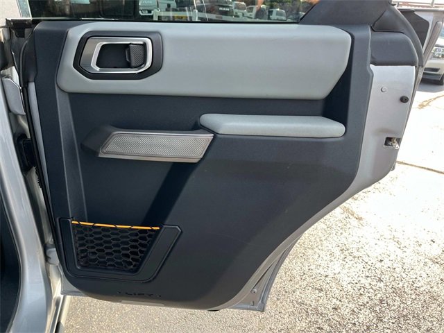 Used 2021 Ford Bronco Badlands image 22