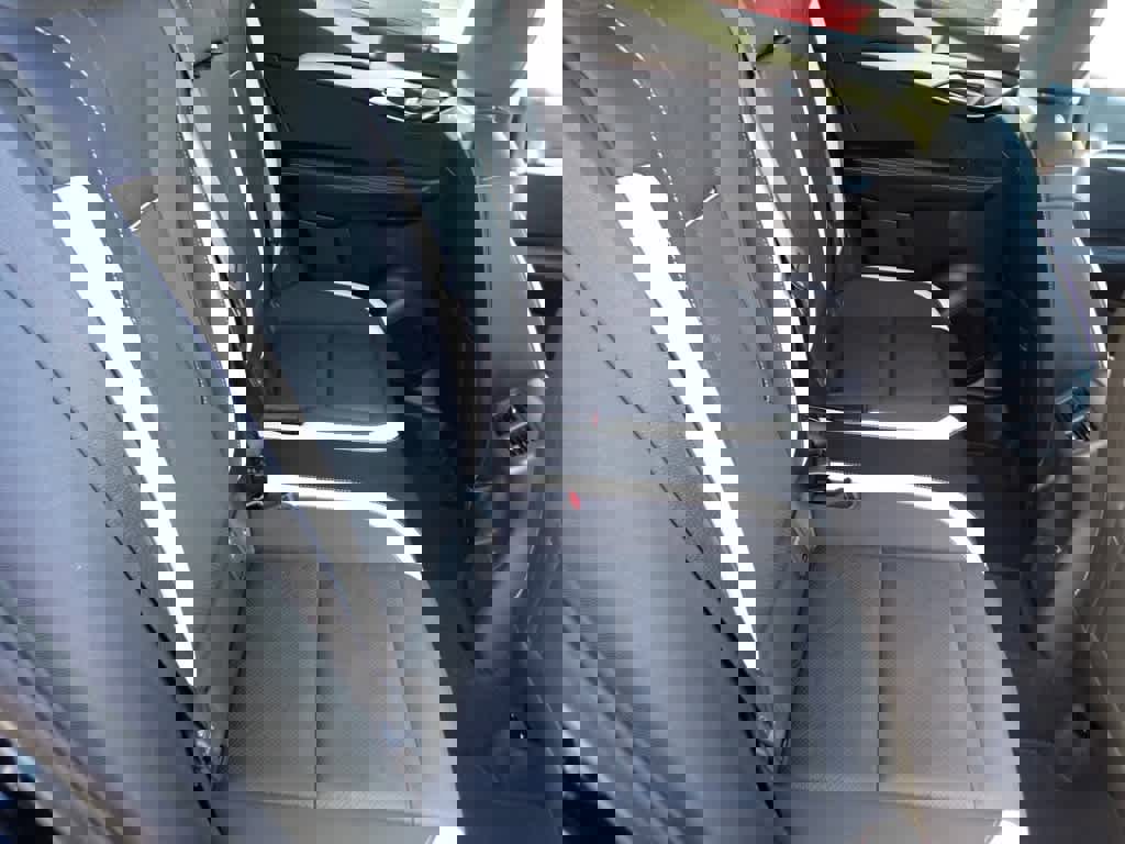 Used 2025 Buick Envision Sport Touring image 16