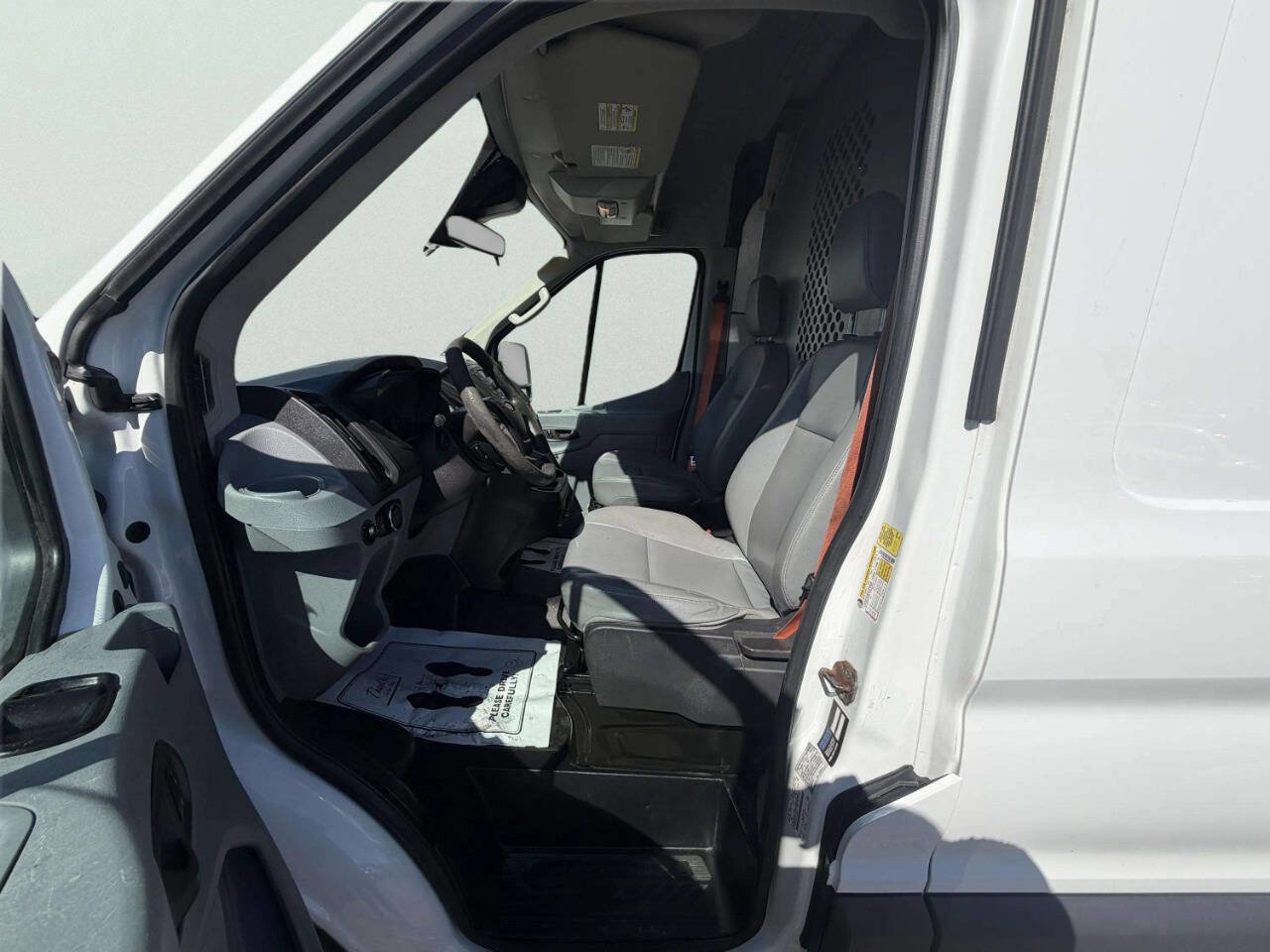 Used 2016 Ford Transit 350 148 Medium Roof RWD image 16